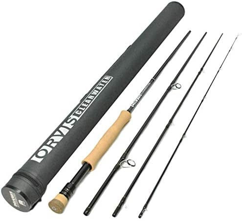 Orvis Clearwater Outfit