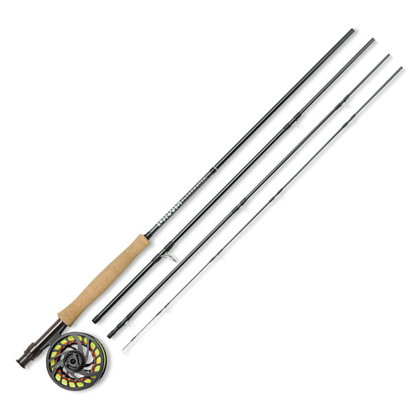 Orvis Clearwater Outfit Orvis Clearwater Outfit