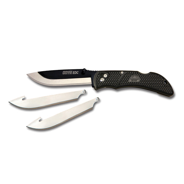 Outdoor Edge Onyx EDC Outdoor Edge Onyx EDC