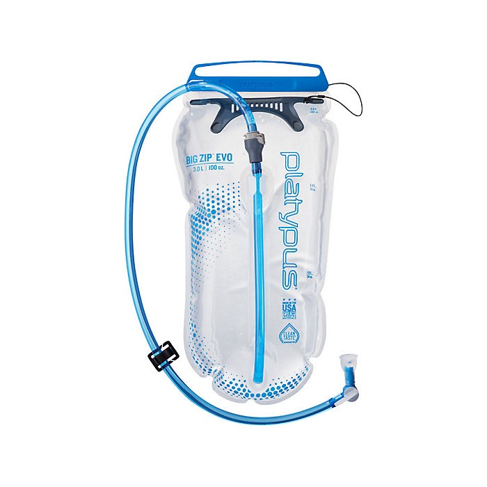Platypus Big Zip Evo Water Reservoir