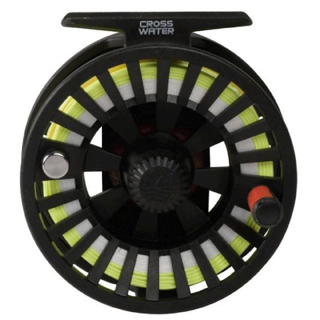 crosswater fly reel Redington Crosswater Reel