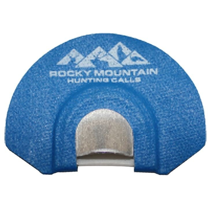 Royal Point Elk Call