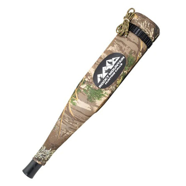 Bully Bull Extreme Elk Grunt Tube Bully Bull Extreme Elk Grunt Tube