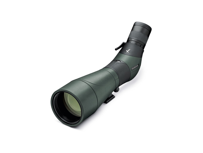 Swarovski ATS/STS Spotting Scope
