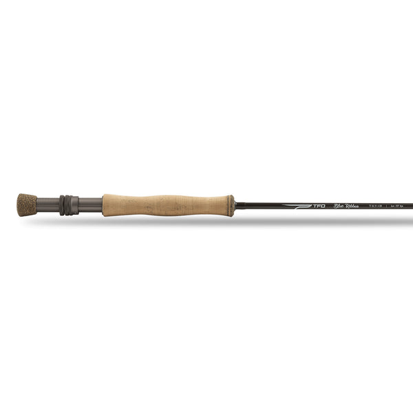 TFO Blue Ribbon Fly Rod TFO Blue Ribbon Fly Rod