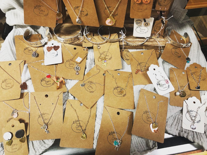 Tippy Tine Jewelry