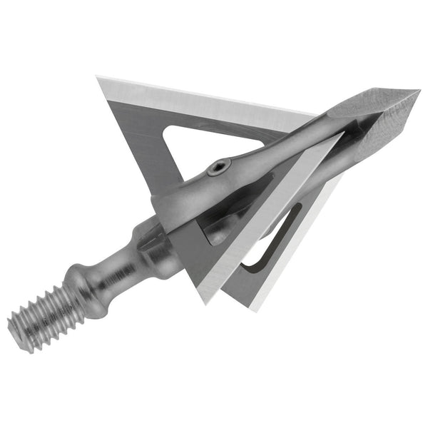 Muzzy Trocar 100 Grain Broadhead Muzzy Trocar 100 Grain Broadhead