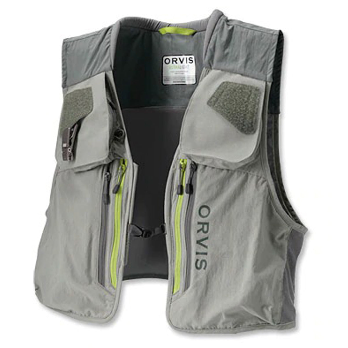 Orvis Ultralight Fishing Vest