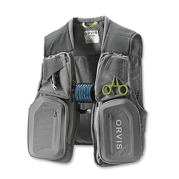 Orvis Pro Fishing Vest Orvis Pro Fishing Vest