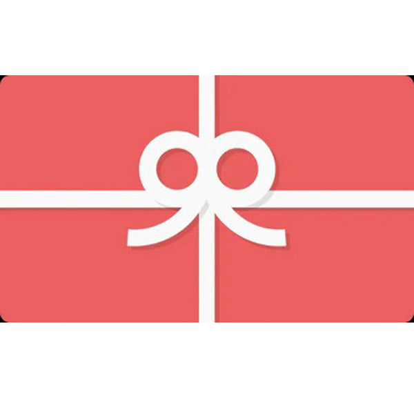 Gift Card Gift Card