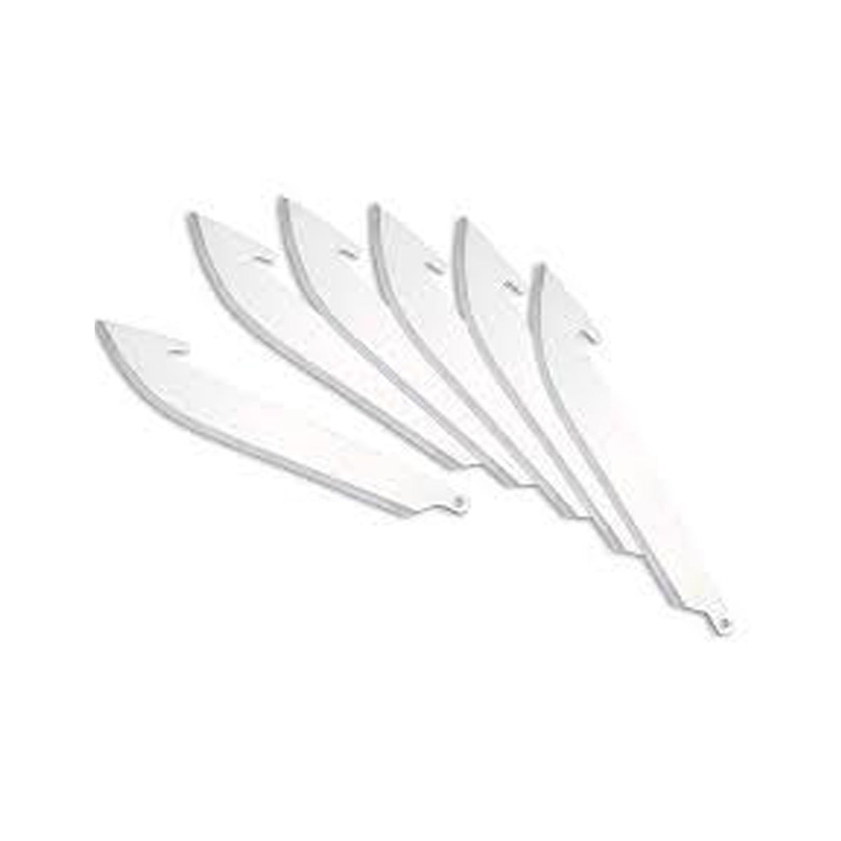 Outdoor Edge 3.5" Replacement Blades