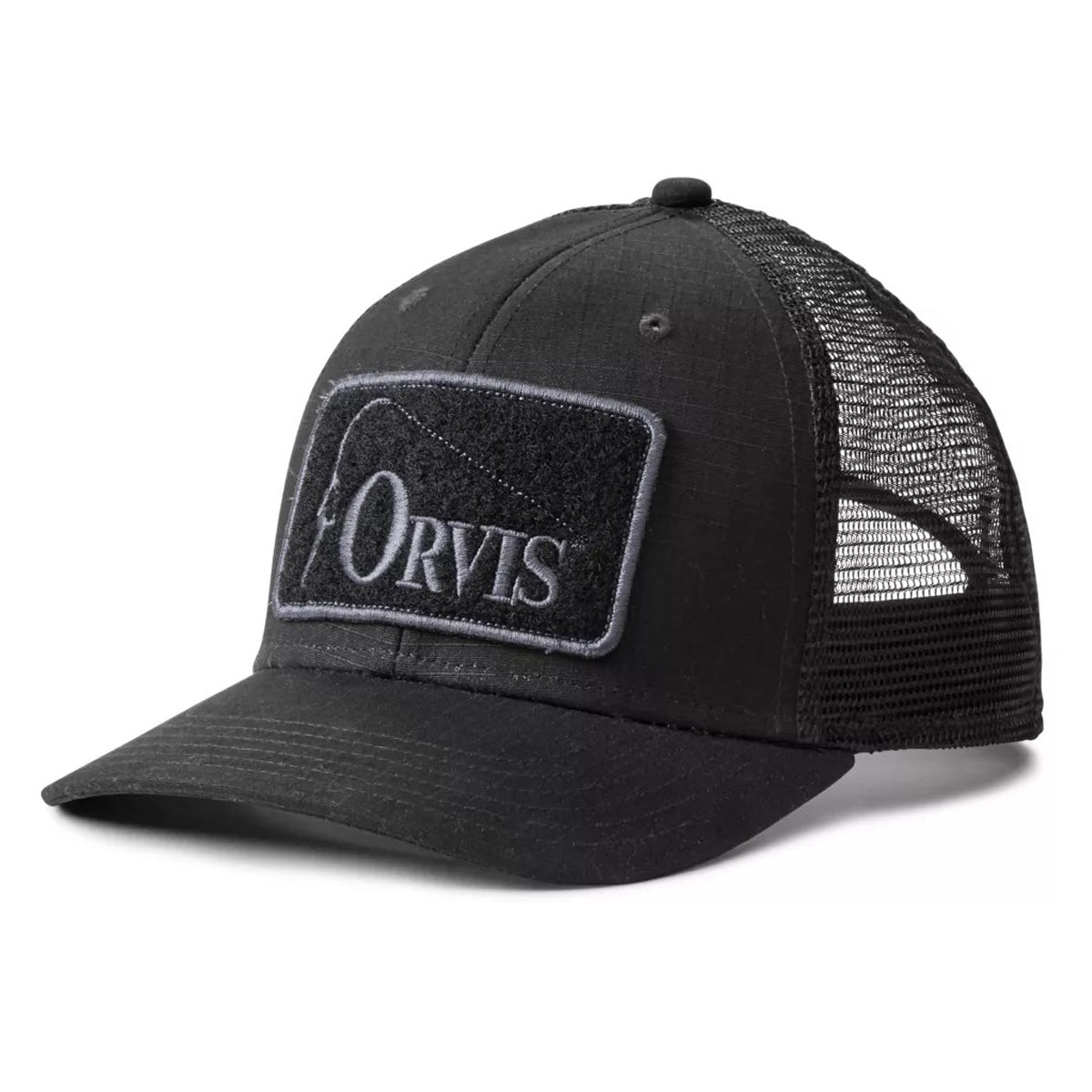 Orvis Ripstop Covert Trucker