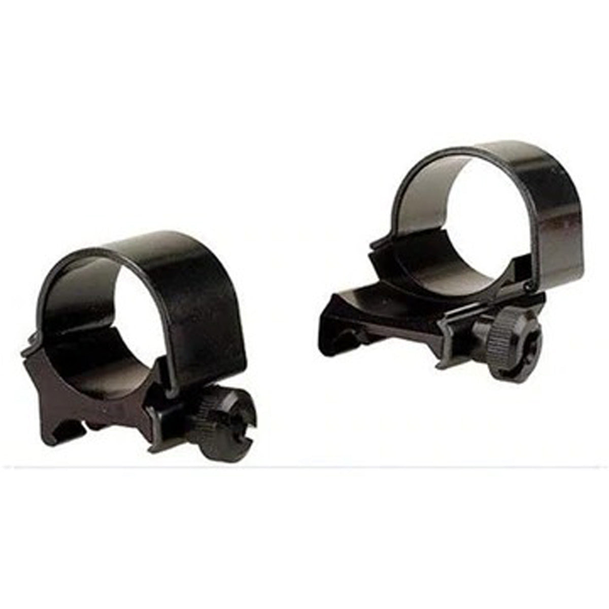 Weaver 1" High Extenstion Ring
