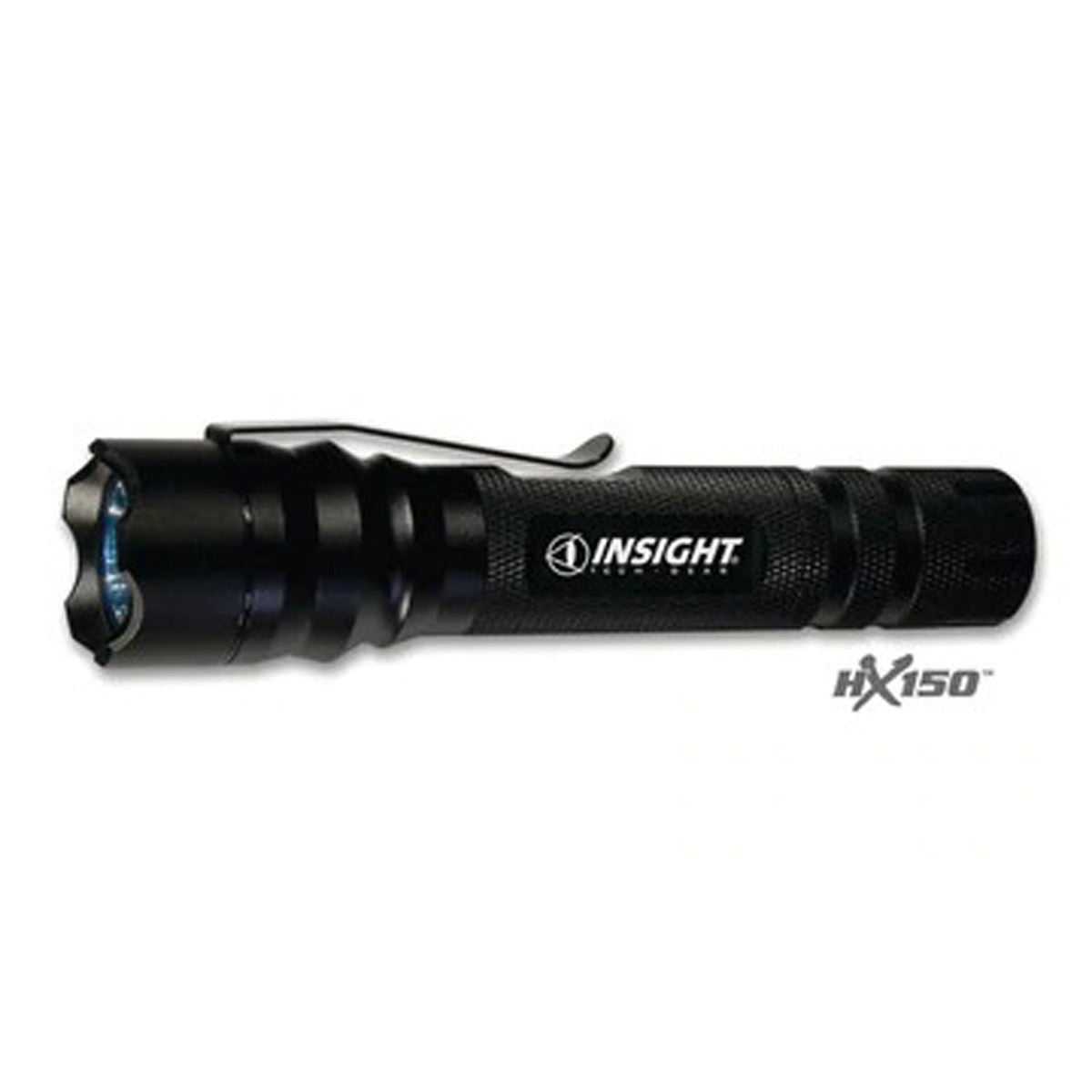 HX 150 Flashlight