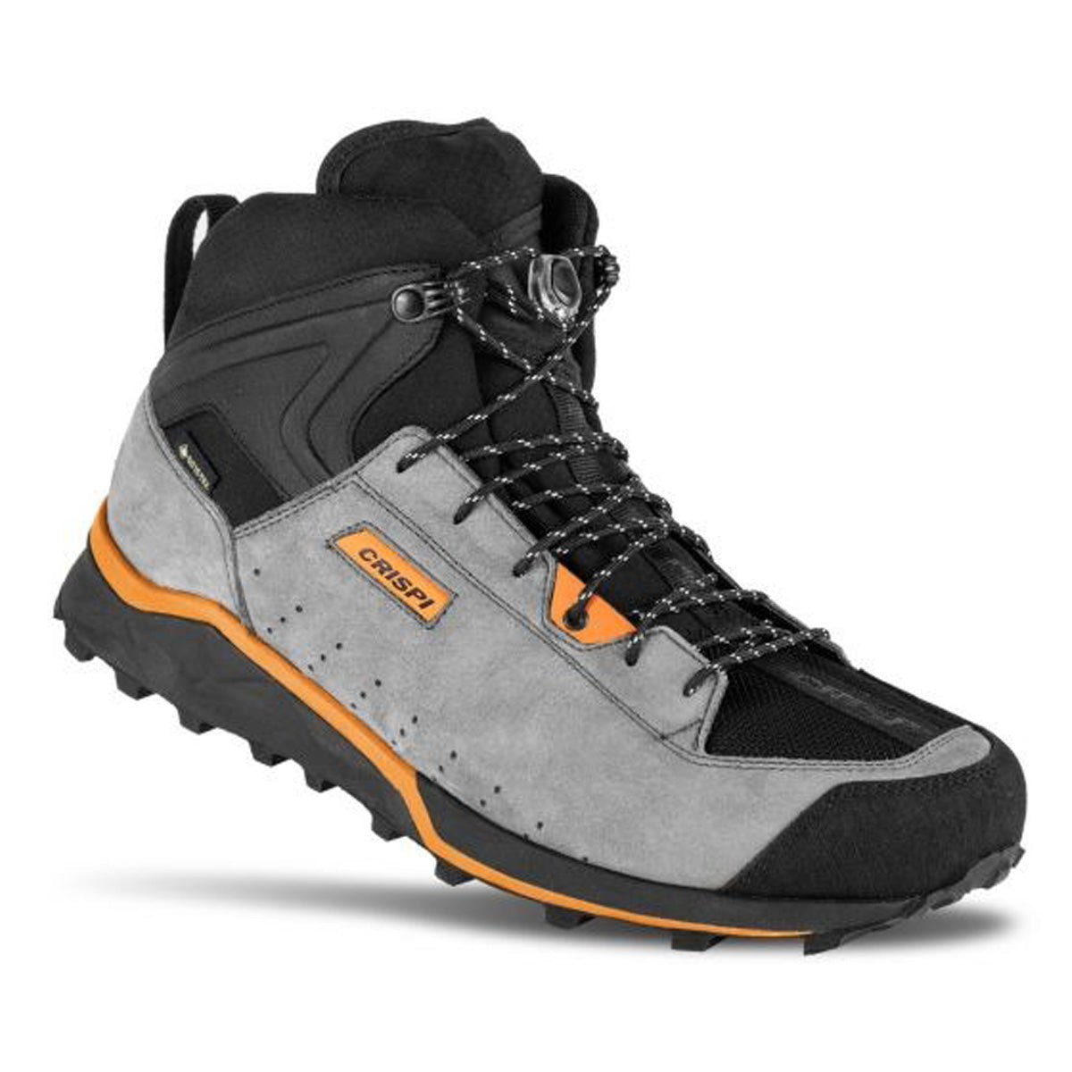 Crispi Attiva-Mid GTX