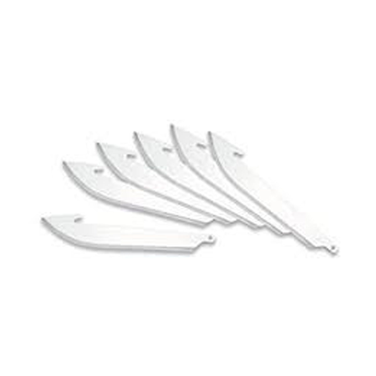 Outdoor Edge 3.0" Replacement Blades