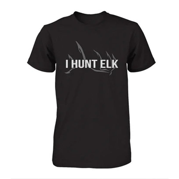 I Hunt Elk - T-shirt I Hunt Elk - T-shirt