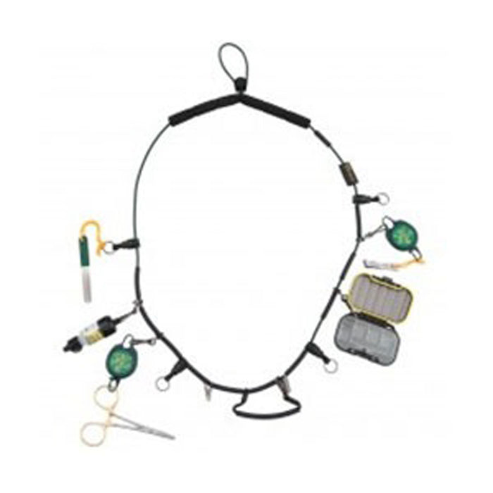 Dr. Slick Lanyard