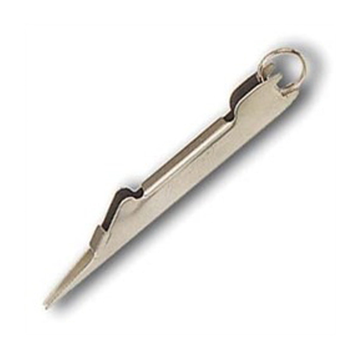 Tie-Fast Knot Tying Tool