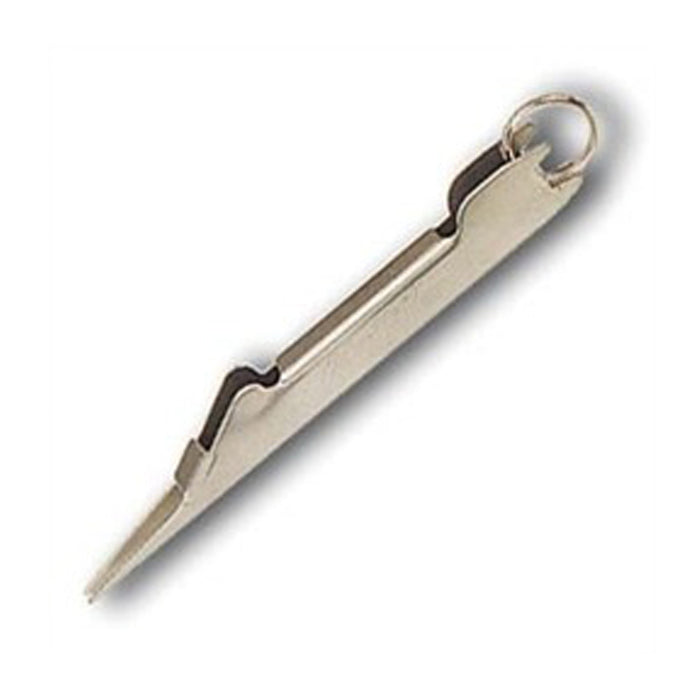 Tie-Fast Knot Tying Tool