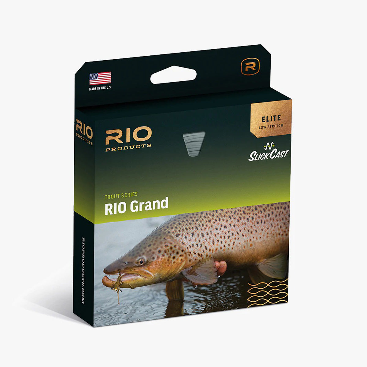 Elite RIO Grand