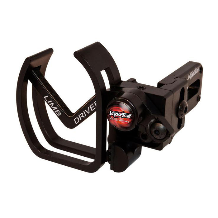 Vapor Trail Limb Driver Pro V Rest