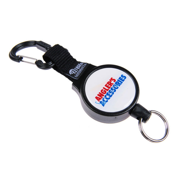 Anglers Accessories Deluxe Net Retractor Anglers Accessories Deluxe Net Retractor