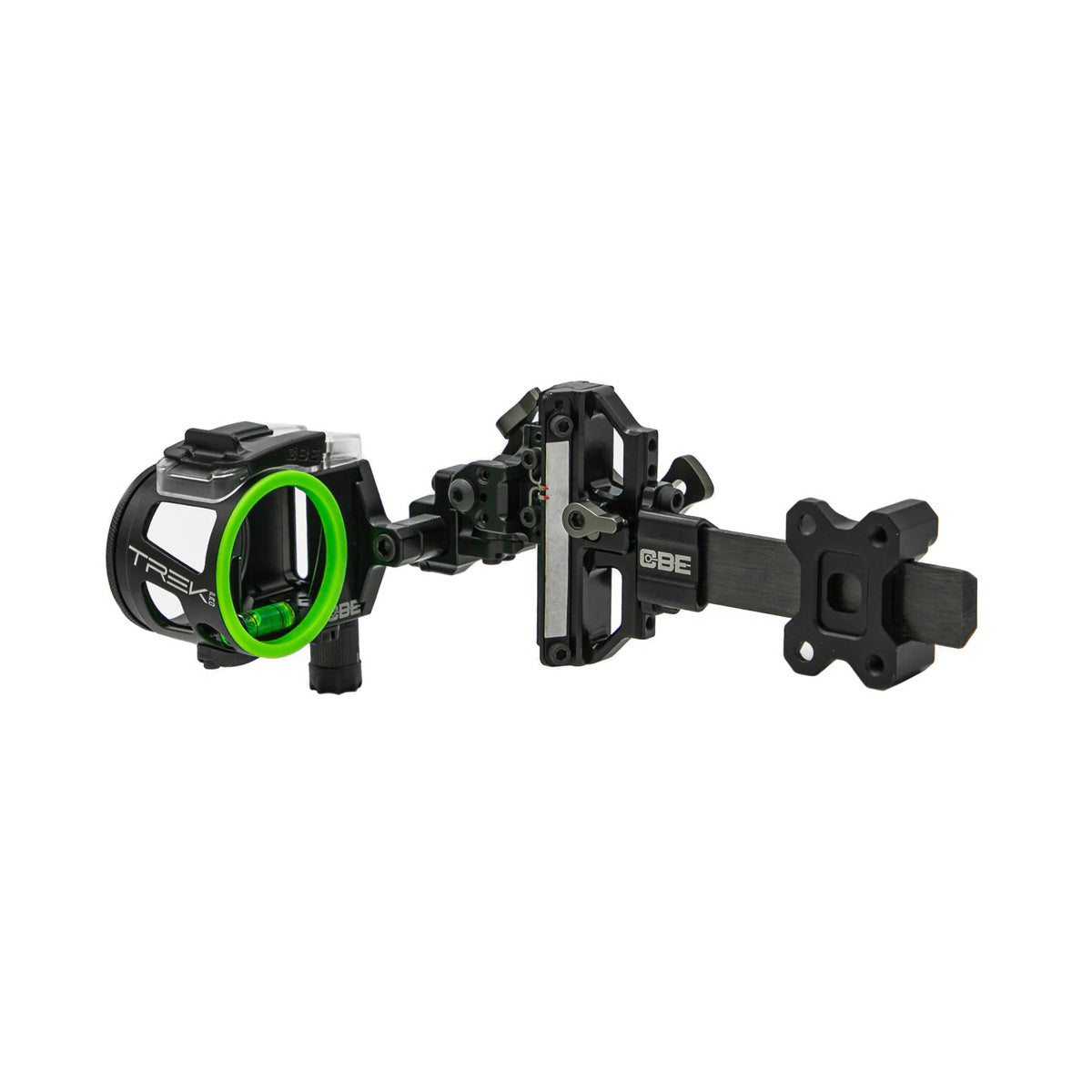 CBE Trek Pro Bow Sight