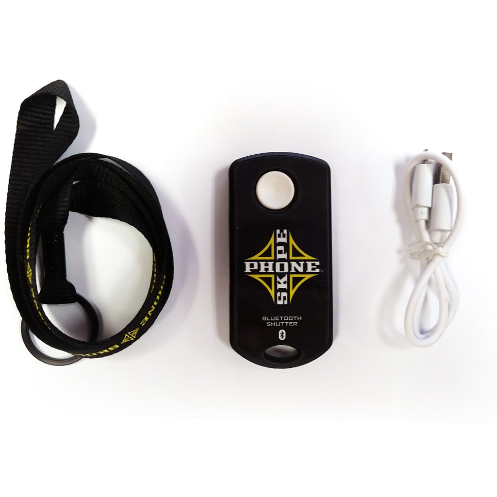 Phone Skope Bluetooth Remote Shutter Button