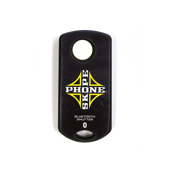 Phone Skope Bluetooth Remote Shutter Button Phone Skope Bluetooth Remote Shutter Button