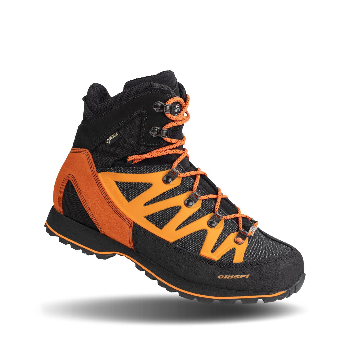 Crispi Thor II GTX