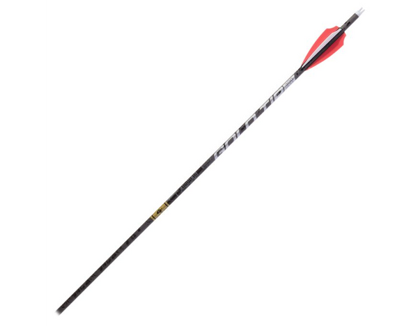 Gold Tip Velocity Valkrie XT Arrows Gold Tip Velocity Valkrie XT Arrows