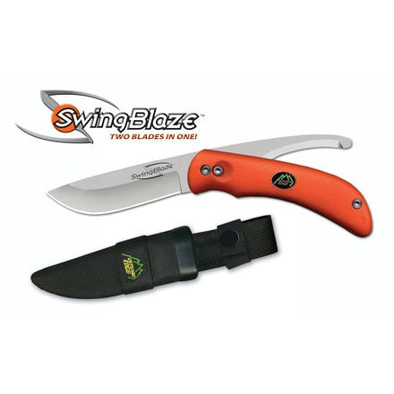 Outdoor Edge SwingBlaze Knife