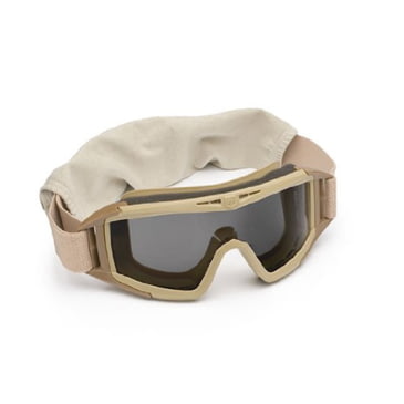 Revision Desert Locust Military Goggle