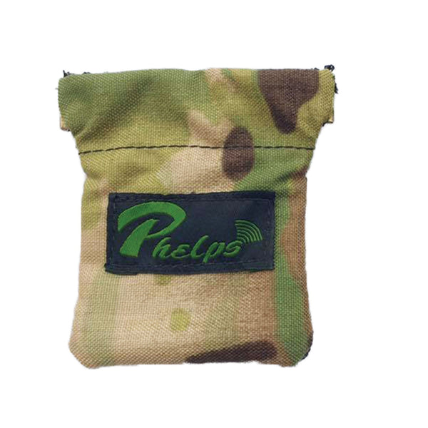 Phelps Diaphragm Call Pouch Phelps Diaphragm Call Pouch