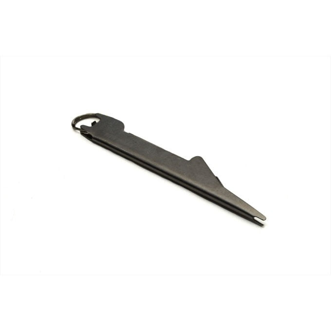 Tie-Fast Knot Tying Tool
