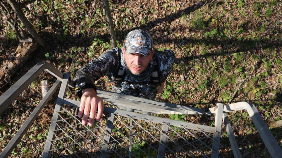 Podcast - Ed Gramza - OnXMaps, What it means to be Prostaff - Episode 7