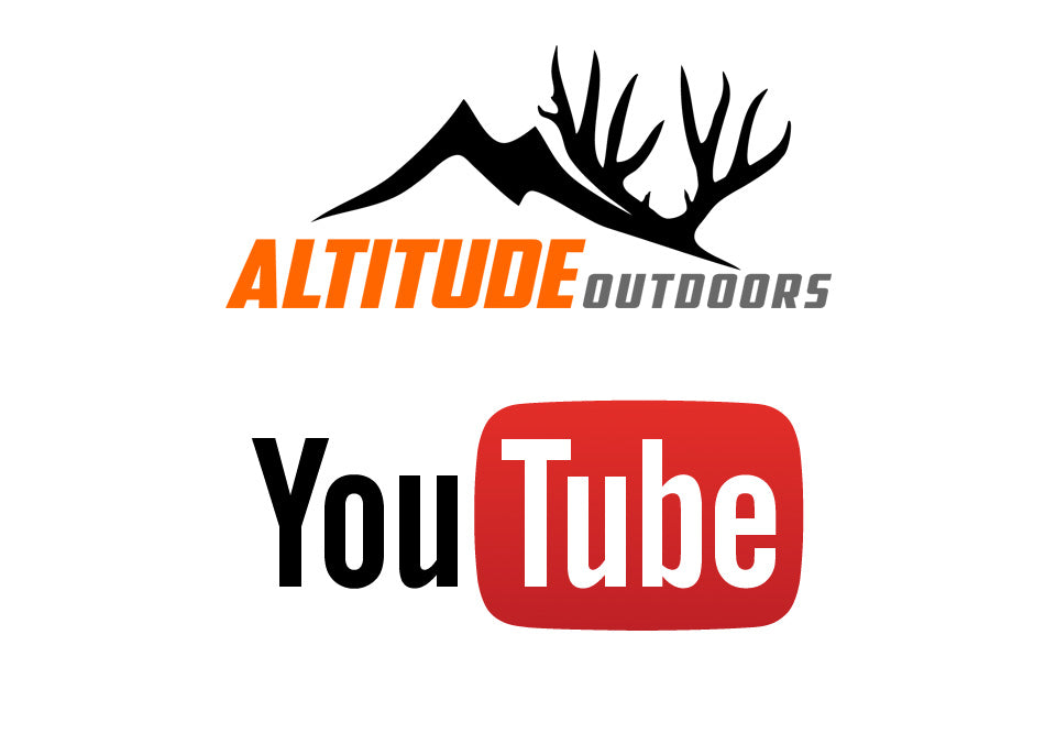 Follow us on Youtube!