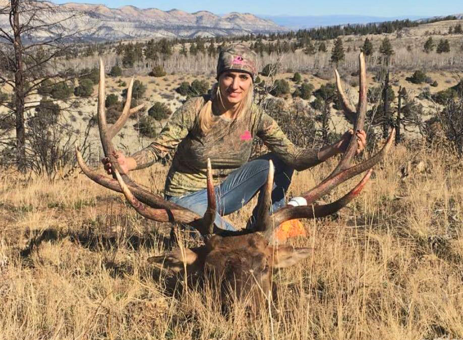 A Season to Remember - Utah Elk Hunt