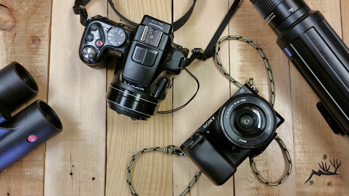 The Best Camera for Hunting