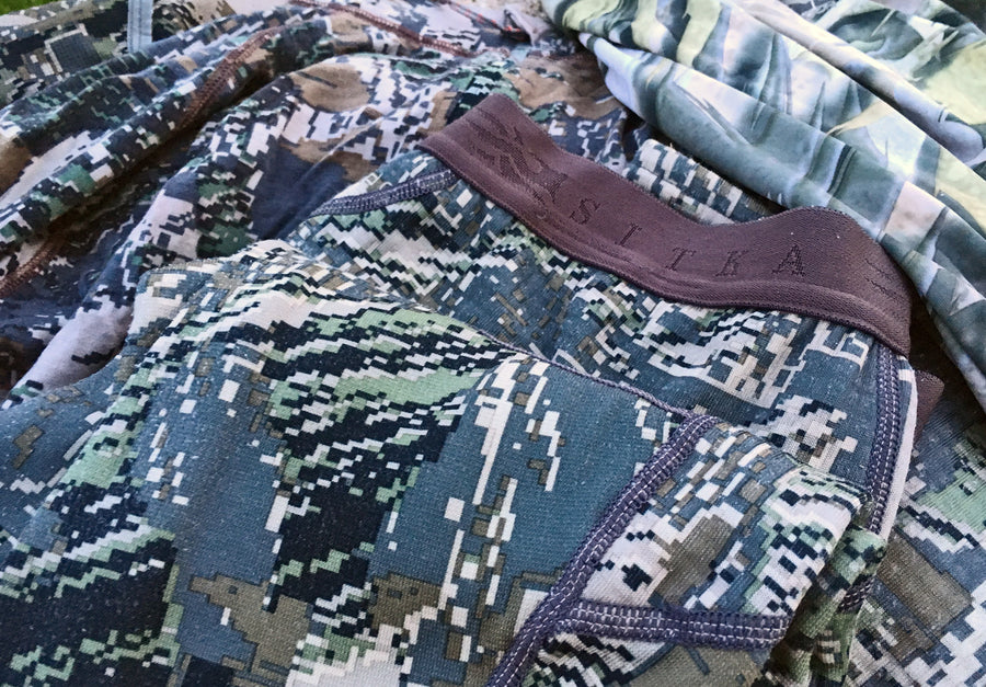 Base Layers - Synthetics or Merino Wool?