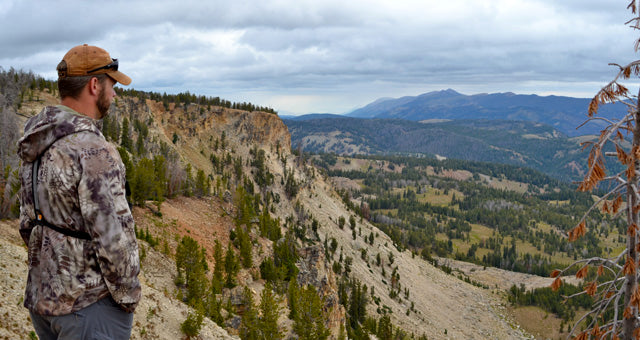 Lessons the Mule Deer taught me: Part 3 -- By Scott Reekers