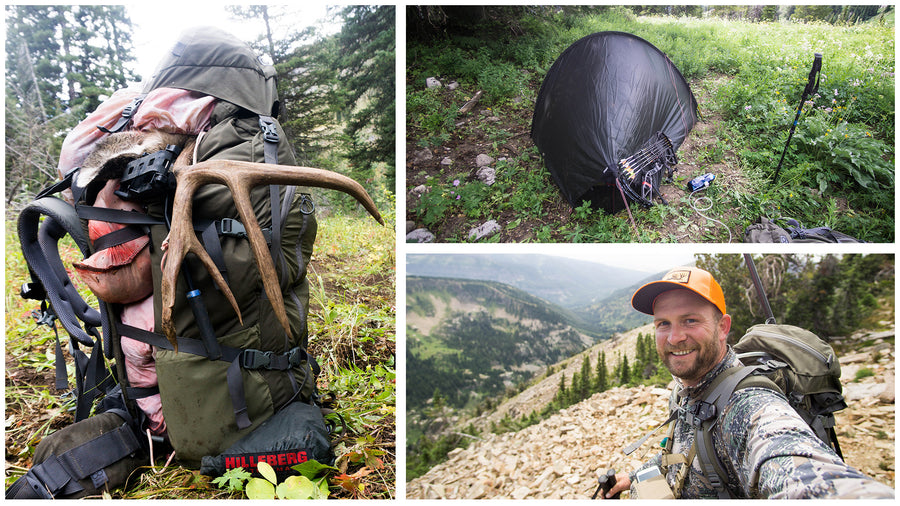 Exo Mountain Gear K3 4800 Pack Review: