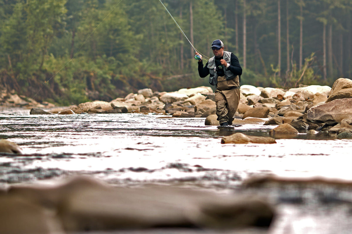 6/13/2022 Jackson Hole Region Fishing Report