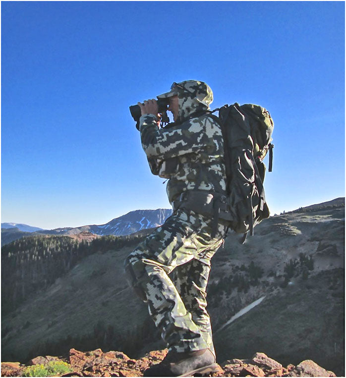 Kuiu Peloton Full Review