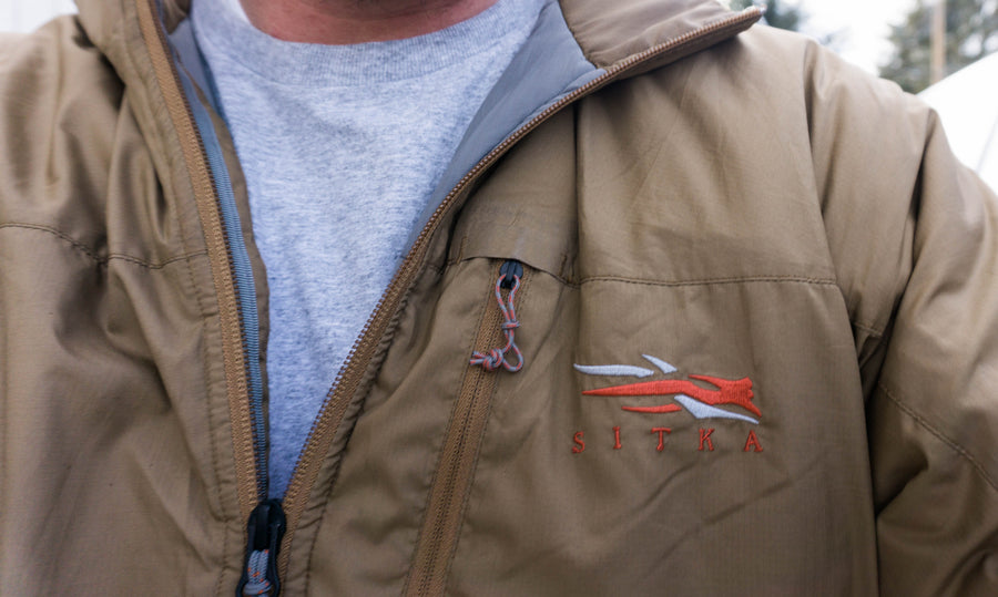 Sitka Gear - Kelvin Lite Hoody Review