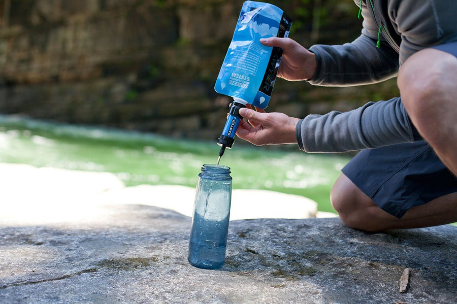 Sawyer MINI - Lightweight and Versatile