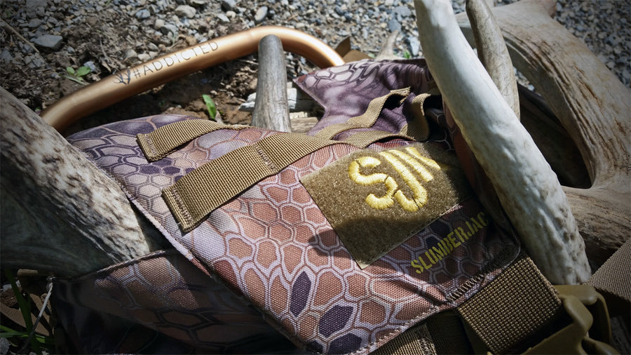 Slumberjack Rail Hauler Review