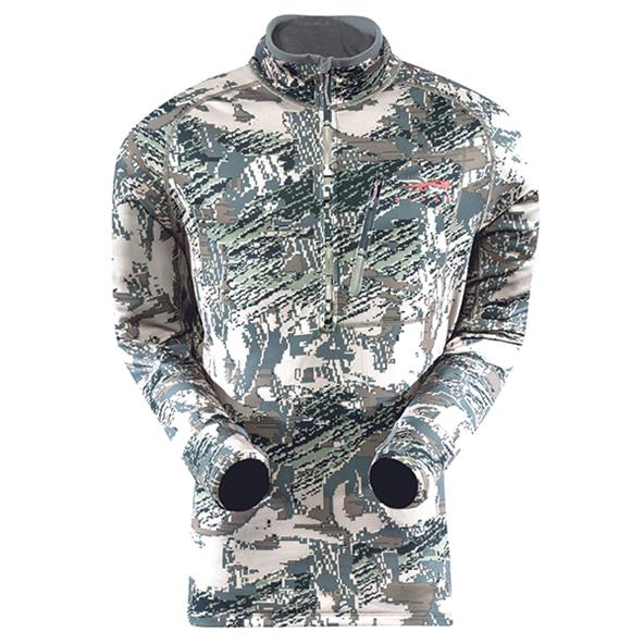 Sitka Traverse Zip-T Review