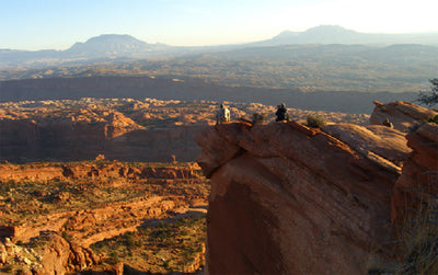 OUTDOORSMANS COMPACT MEDIUM LIGHTWEIGHT TRIPOD REVIEW - By Randy Johnson